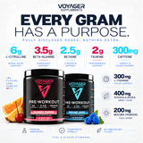 Pre-Workout