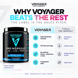 Pre-Workout